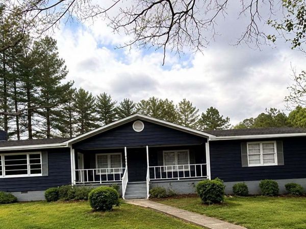3660 Dallas Acworth Highway NW, Acworth, GA 30101
