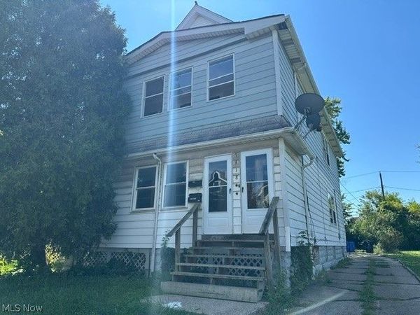 7918 Force Avenue, Cleveland, OH 44105