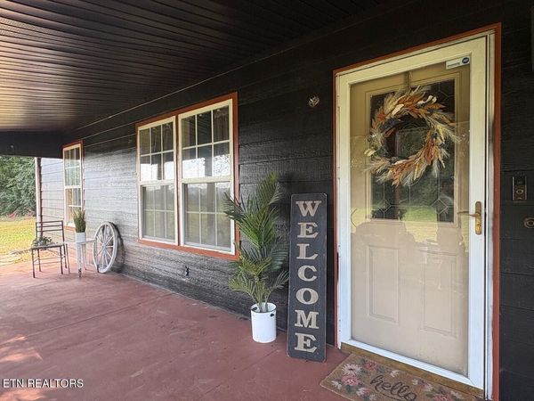 285 Hinchey Hollow Rd , Jefferson City, TN 37760
