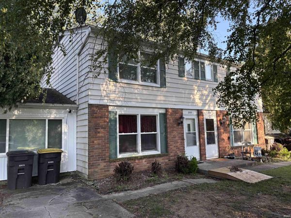 7709/7711 Hessen Cassel Road, Fort Wayne, IN 46816