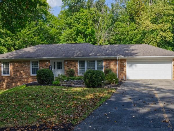 3146 Cedar Lane, Vincennes, IN 47591