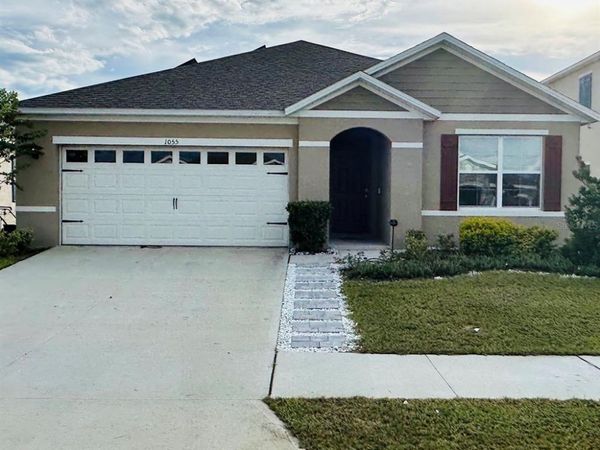 1055 GRIFFON AVENUE, LAKE ALFRED, FL 33850