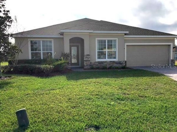 3411 MALLARD POND BOULEVARD , ST CLOUD, FL 34772