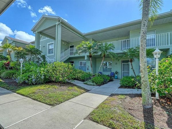 4655 TOWER HILL LANE , Unit 2414, SARASOTA, FL 34238