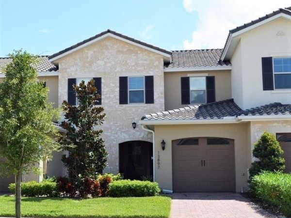 13897 ARCLID STREET , ORLANDO, FL 32832