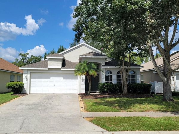 15317 MARKHAM DRIVE , CLERMONT, FL 34714