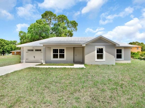 2900 W KEVIN ROAD , AVON PARK, FL 33825