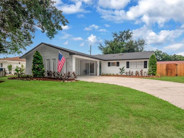 4404 SNAPPER STREET , TAMPA, FL 33617