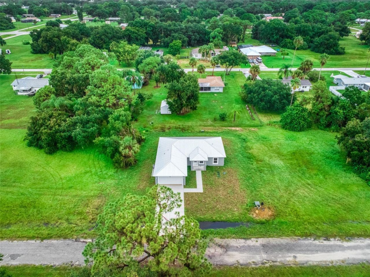 6025 Cypress Terrace , Sebring, FL 33876 Photo