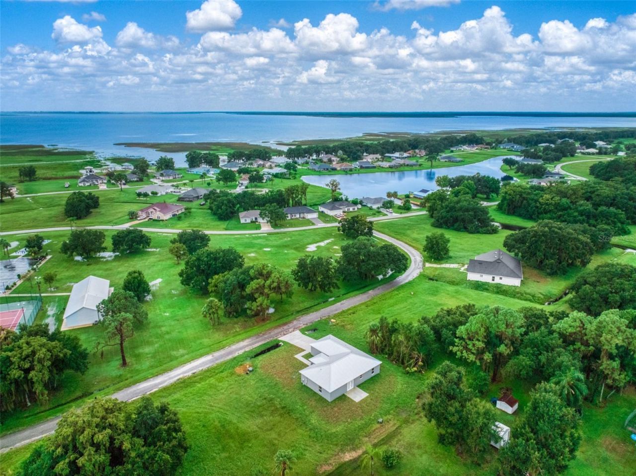 6025 Cypress Terrace , Sebring, FL 33876 Photo