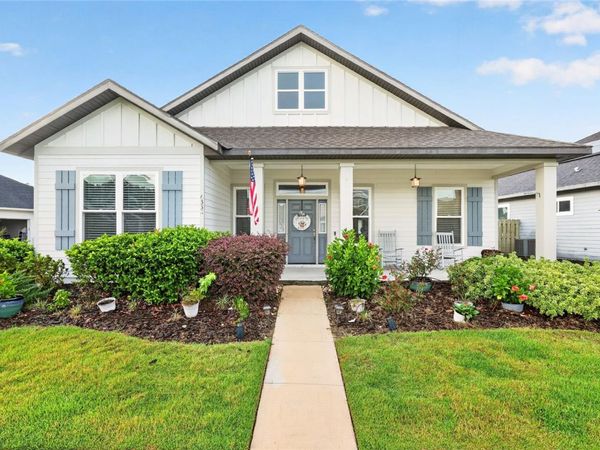 6338 SW 46TH DRIVE , GAINESVILLE, FL 32608