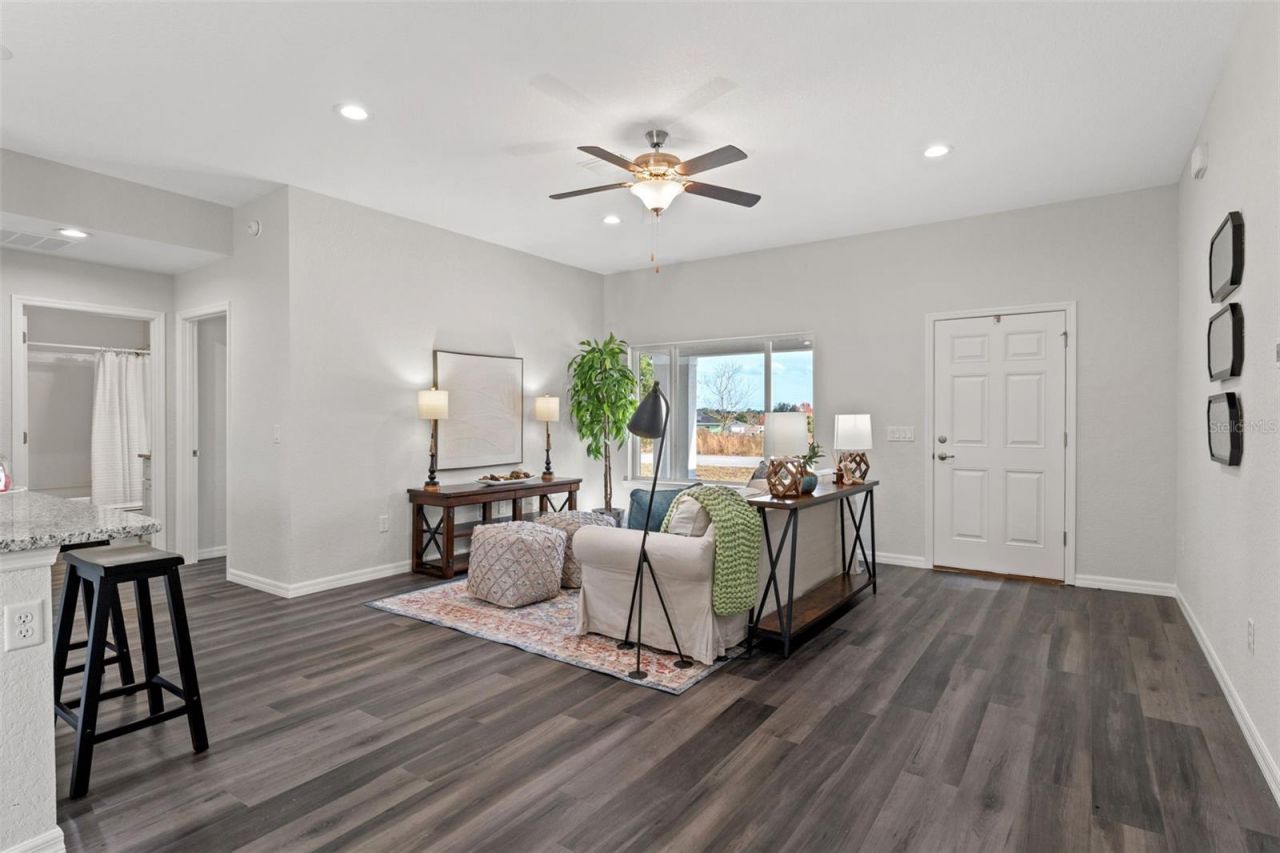 4812 Grampus Drive , Sebring, FL 33870 Photo