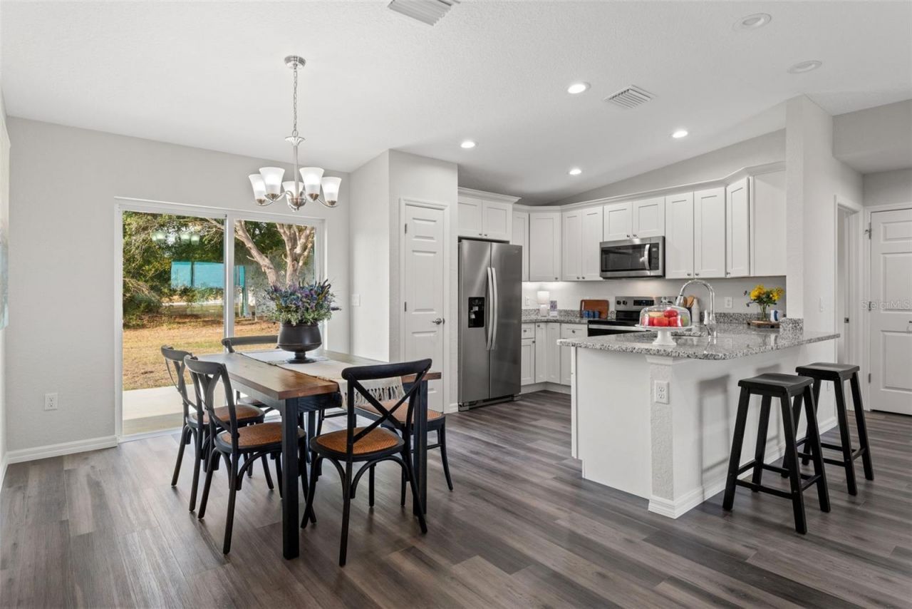 4812 Grampus Drive , Sebring, FL 33870 Photo