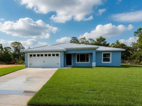 2886 W KEVIN ROAD , SEBRING, FL 33870