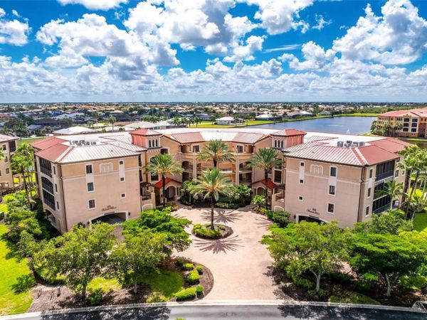 90 VIVANTE BOULEVARD , Unit 205, PUNTA GORDA, FL 33950