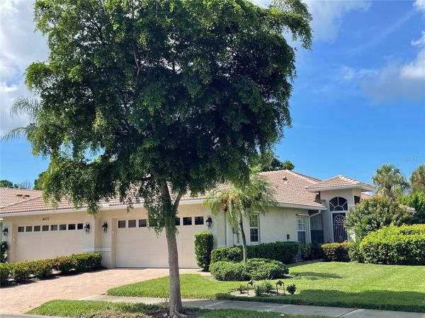 4466 CORSO VENETIA BOULEVARD, VENICE, FL 34293