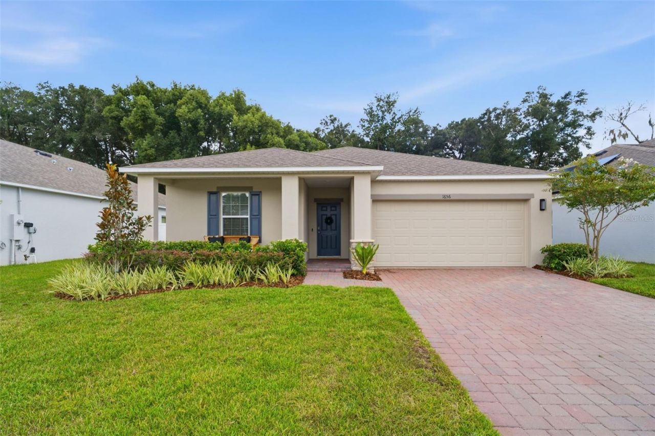 1656 Andover Ridge Drive , Deland, FL 32720 Photo