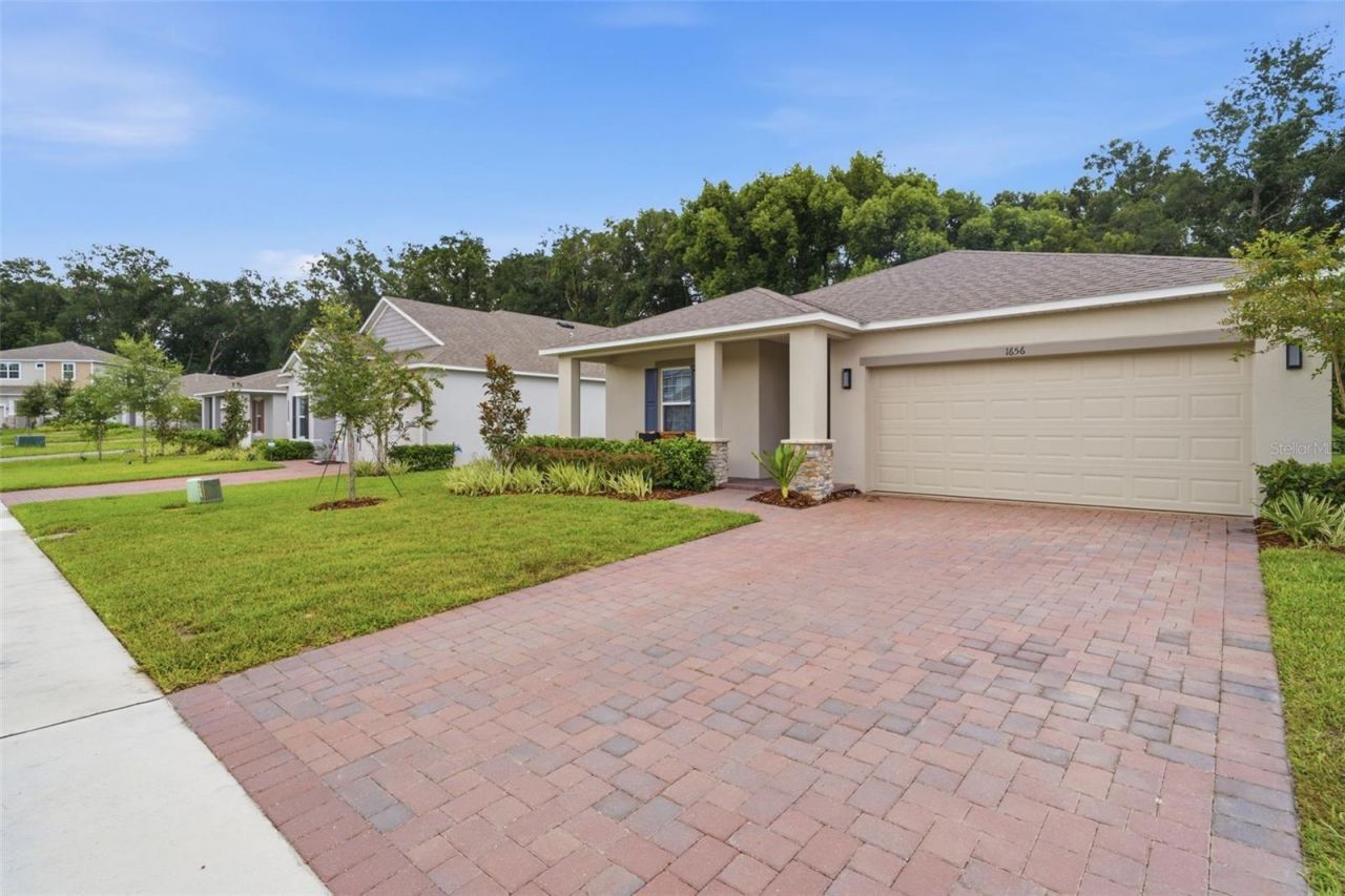 1656 Andover Ridge Drive , Deland, FL 32720 Photo
