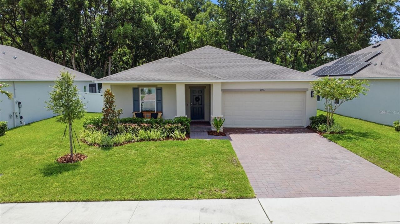 1656 Andover Ridge Drive , Deland, FL 32720 Photo