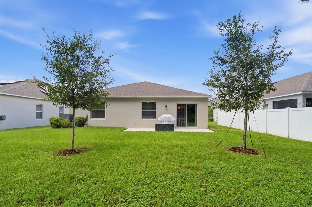1656 Andover Ridge Drive , Deland, FL 32720 Photo
