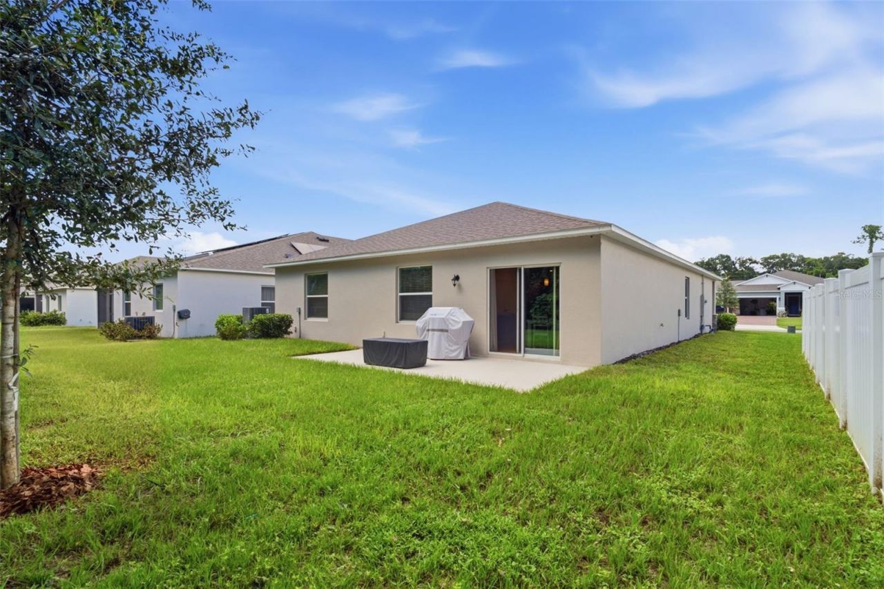 1656 Andover Ridge Drive , Deland, FL 32720 Photo
