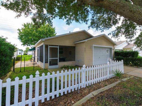 9291 SE 173RD SURREY LANE , THE VILLAGES, FL 32162