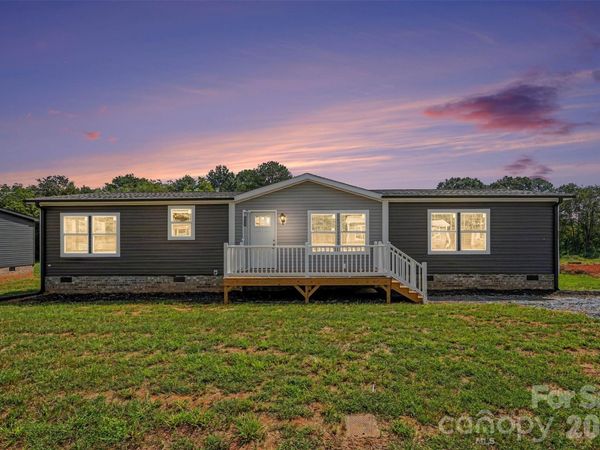 807 EagleView Lane , Lawndale, NC 28090