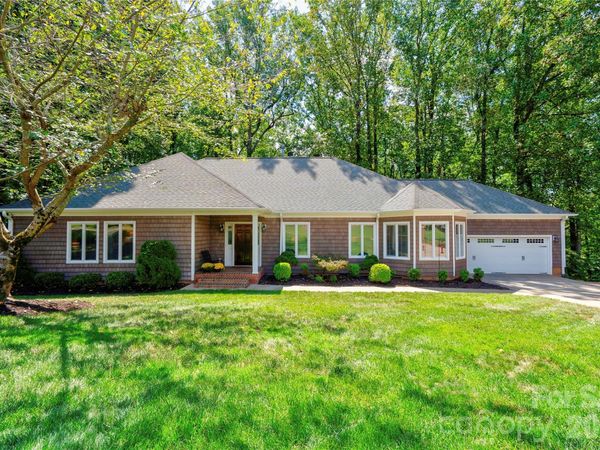 1808 Arbor Way Drive , Shelby, NC 28150