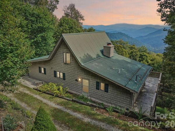 459 Lookout Drive, Mars Hill, NC 28754
