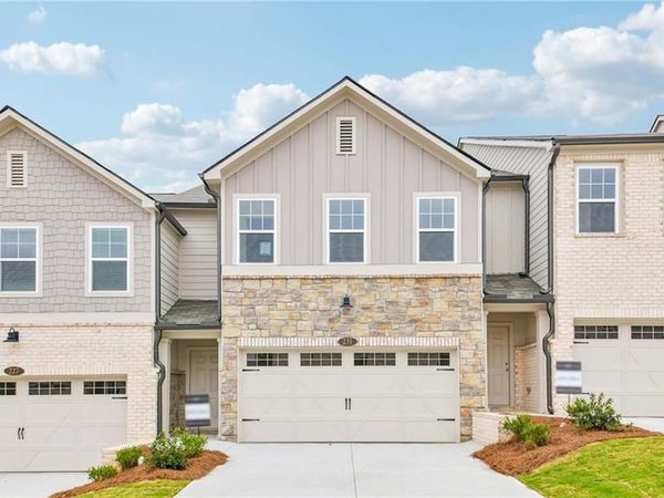 231 Kinship Drive SW, Mableton, GA 30126