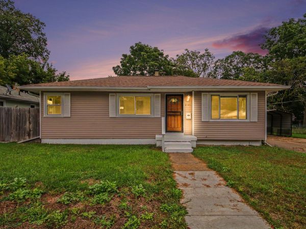 2146 Godfrey Avenue SW, Wyoming, MI 49509