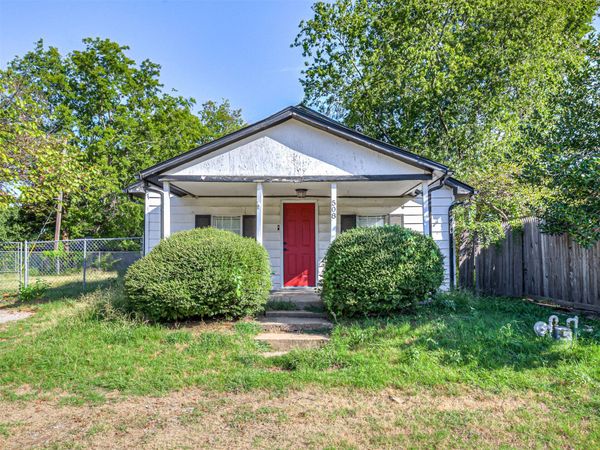 508 W Greeley Street , Broken Arrow, OK 74012
