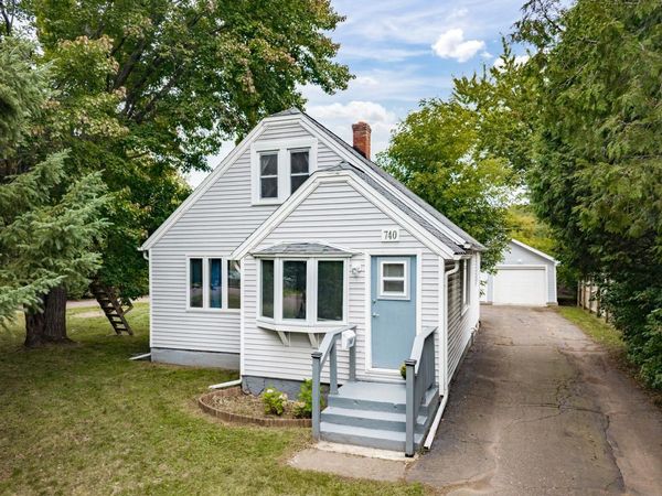 740 Larch Street, Cloquet, MN 55720