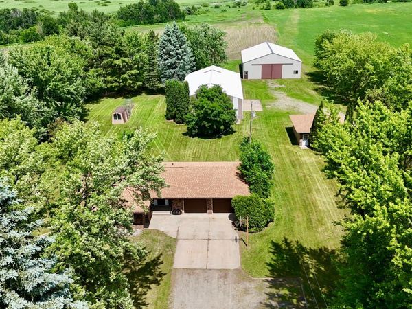 1991 55th Street NE, Sauk Rapids, MN 56379