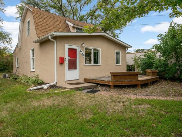 3341 Dakota Avenue S, Saint Louis Park, MN 55416