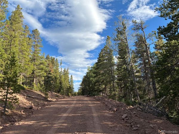 LOT 3189 Zipf , Fort Garland, CO 81133