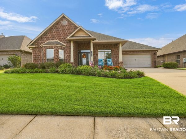 23409 Dundee Circle, Foley, AL 36535