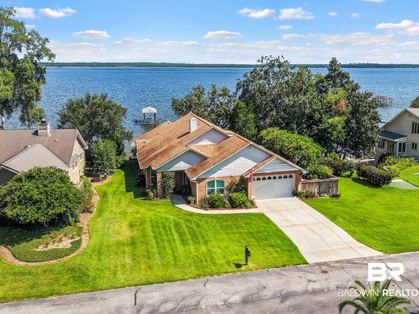 2089 Club House Drive, Lillian, AL 36549