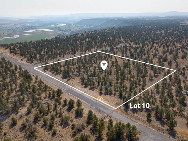 Pinecrest Drive, Unit 10, Prineville, OR 97754