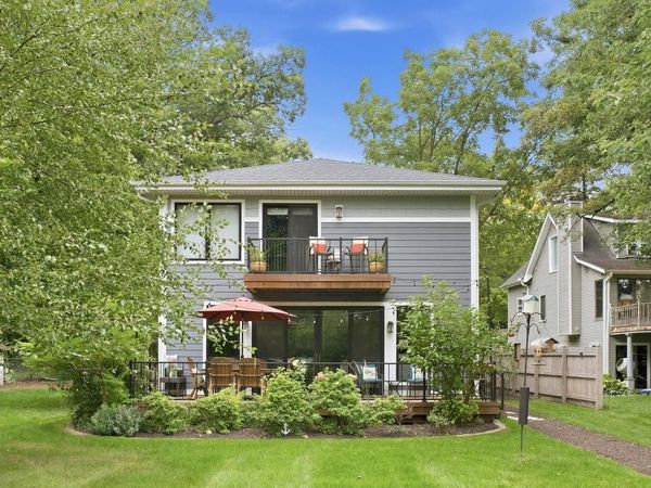 34215 Venice Park ROAD, Delafield, WI 53018