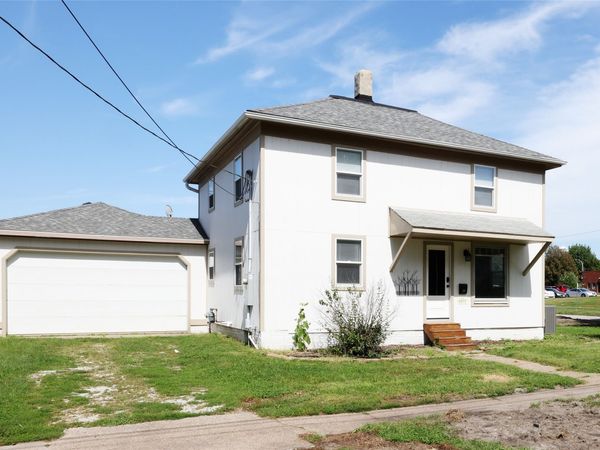 331 6th Street, Boone, IA 50036