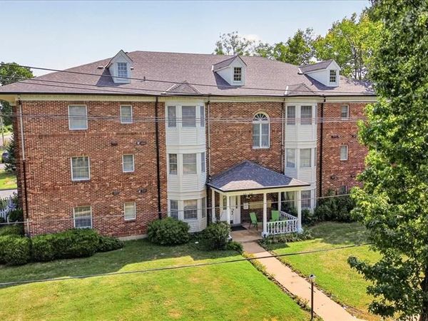 336 N Harrison Avenue, St Louis, MO 63122