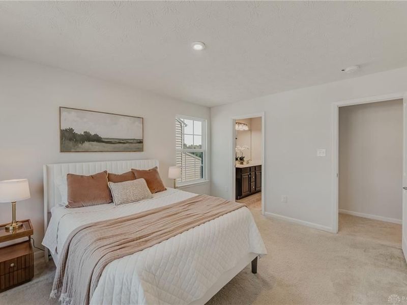 6207 Willow Oak Drive, Tipp City, OH 45371 Photo 29