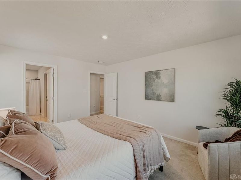 6207 Willow Oak Drive, Tipp City, OH 45371 Photo 30