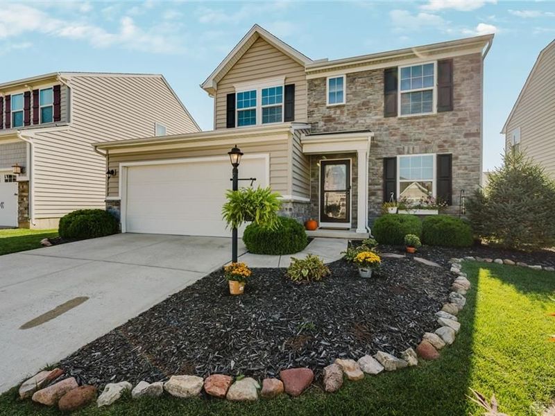 6207 Willow Oak Drive, Tipp City, OH 45371 Photo 42