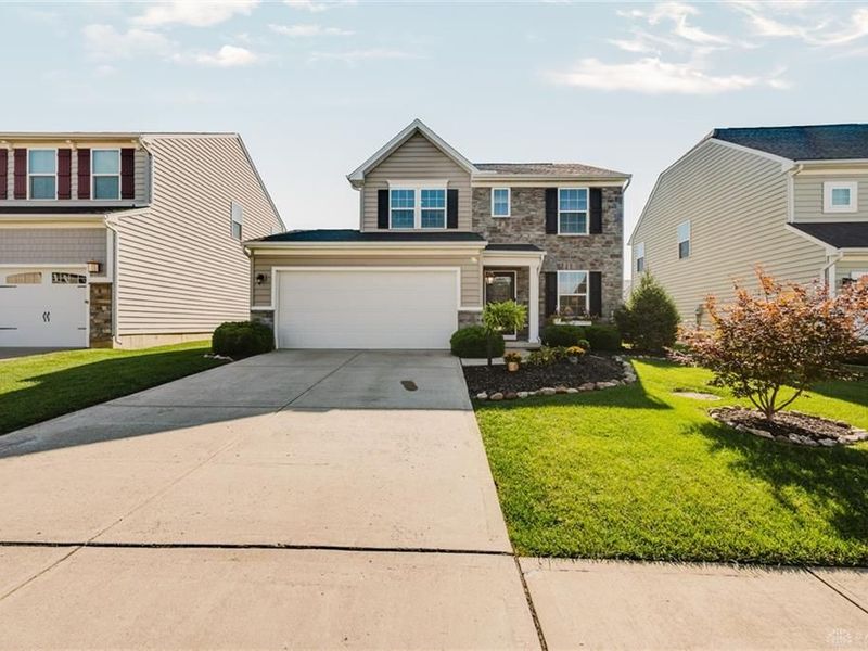 6207 Willow Oak Drive, Tipp City, OH 45371 Photo 43