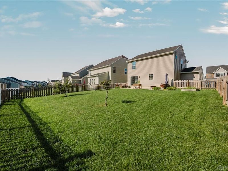 6207 Willow Oak Drive, Tipp City, OH 45371 Photo 45