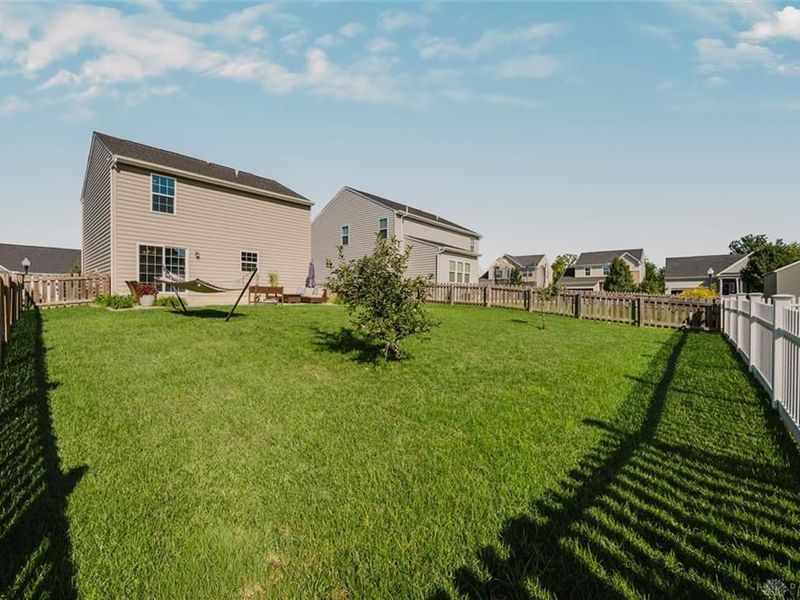 6207 Willow Oak Drive, Tipp City, OH 45371 Photo 46