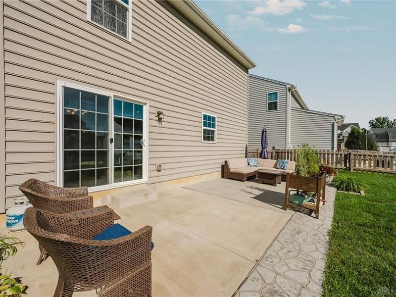 6207 Willow Oak Drive, Tipp City, OH 45371 Photo 48