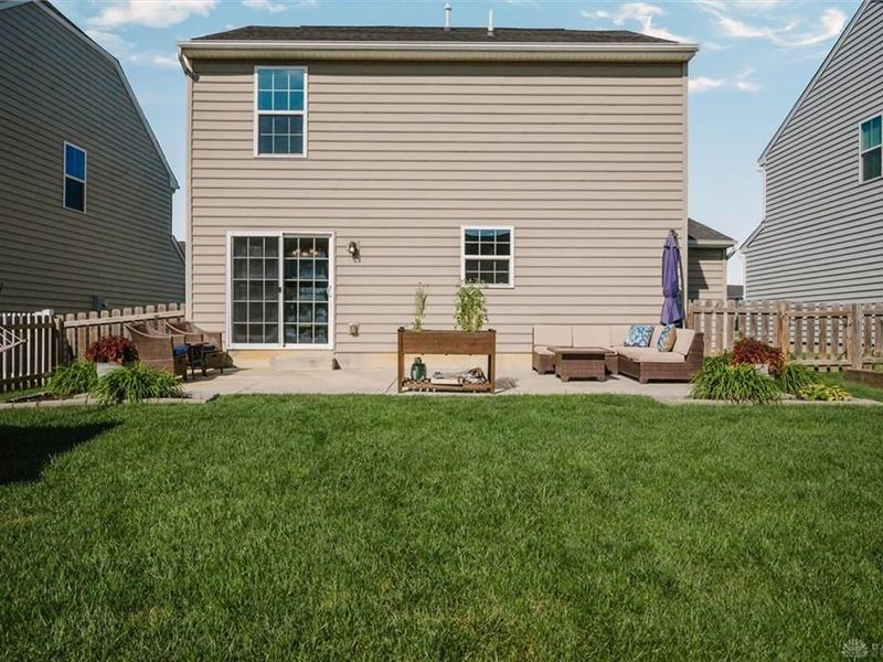 6207 Willow Oak Drive, Tipp City, OH 45371 Photo 52